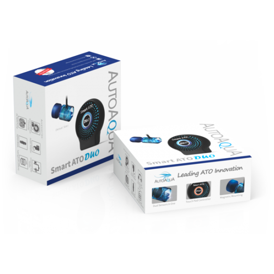 AutoAqua Smart Ato Duo Sato-280P - Otomatik Su Tamamlama (Kızıl Ötesi)