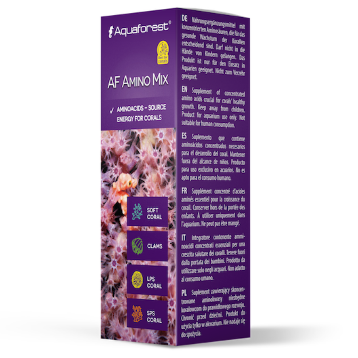 Aquaforest AF Amino Mix 10 ml