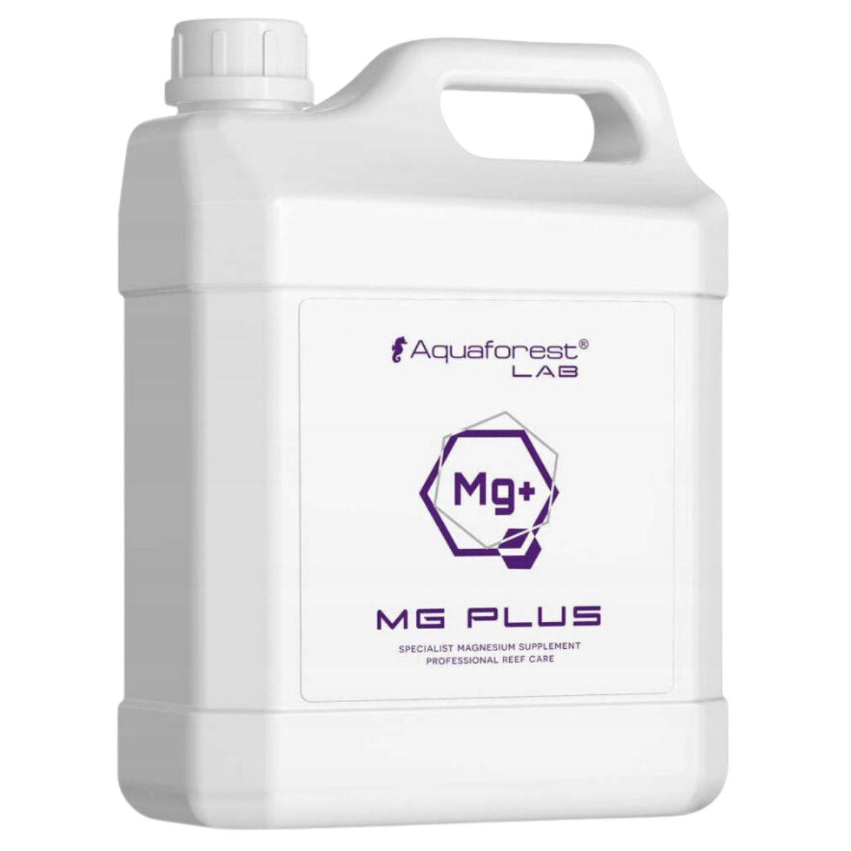 Aquaforest Mg Plus Lab 2 L