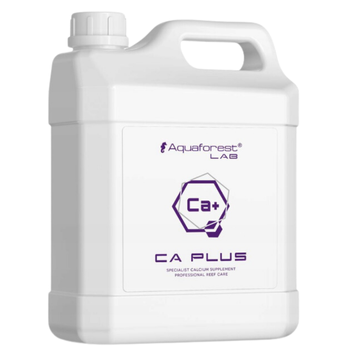 Aquaforest Ca Plus Lab 2 L