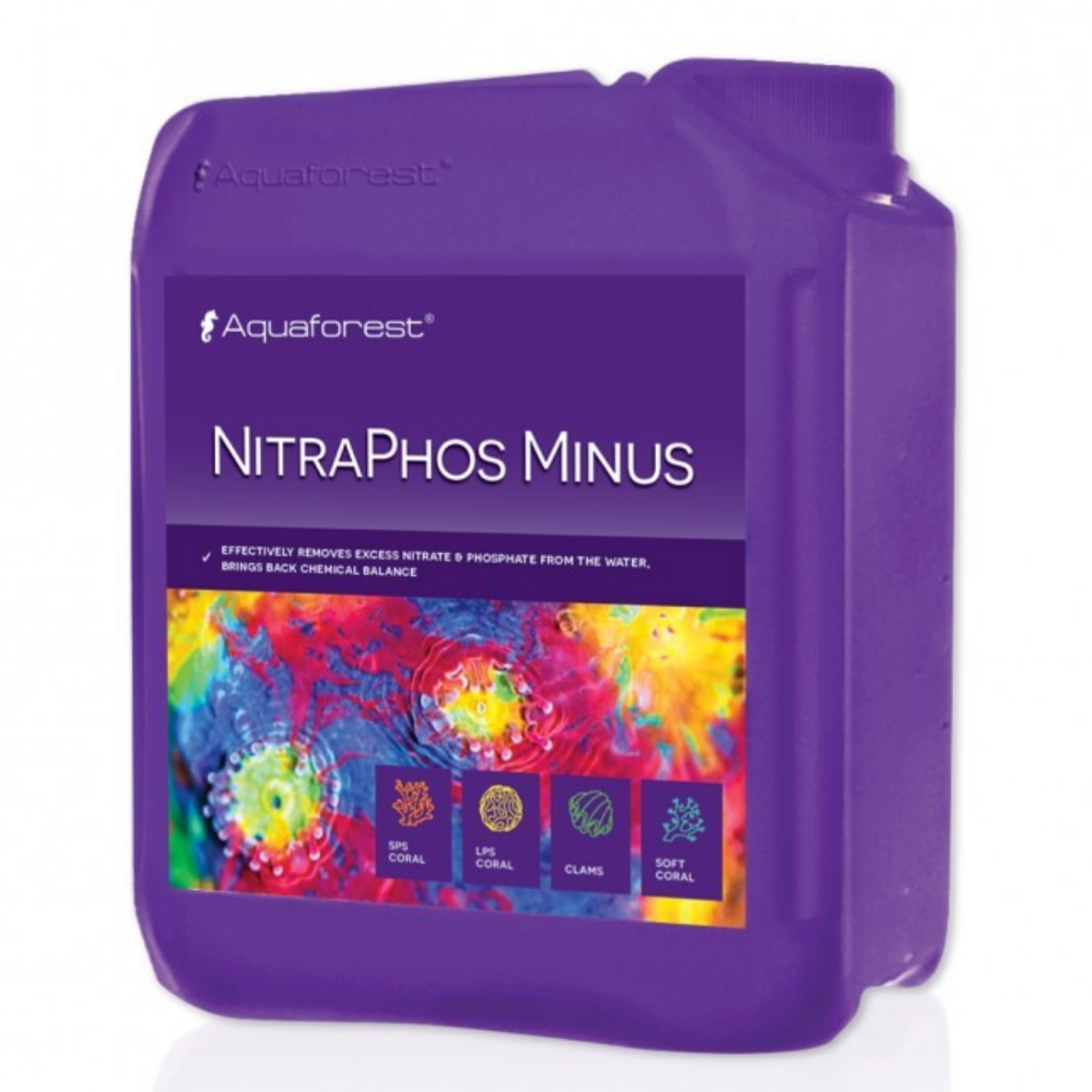 Aquaforest NitraPhos Minus 2000 ml