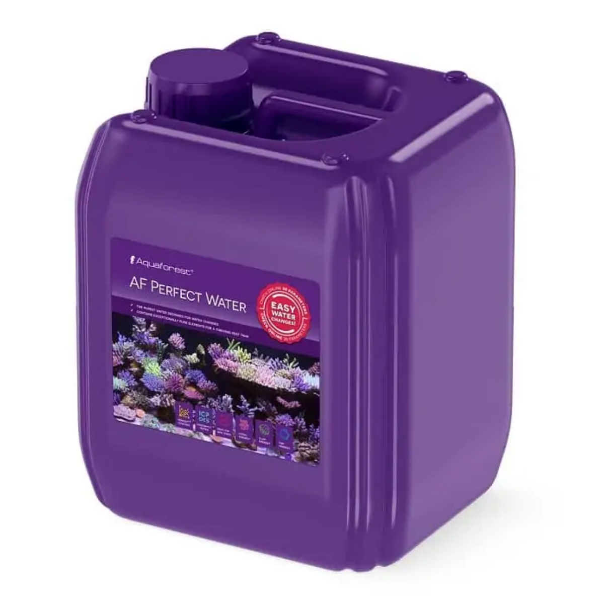Aquaforest - AF Perfect Water 20 L