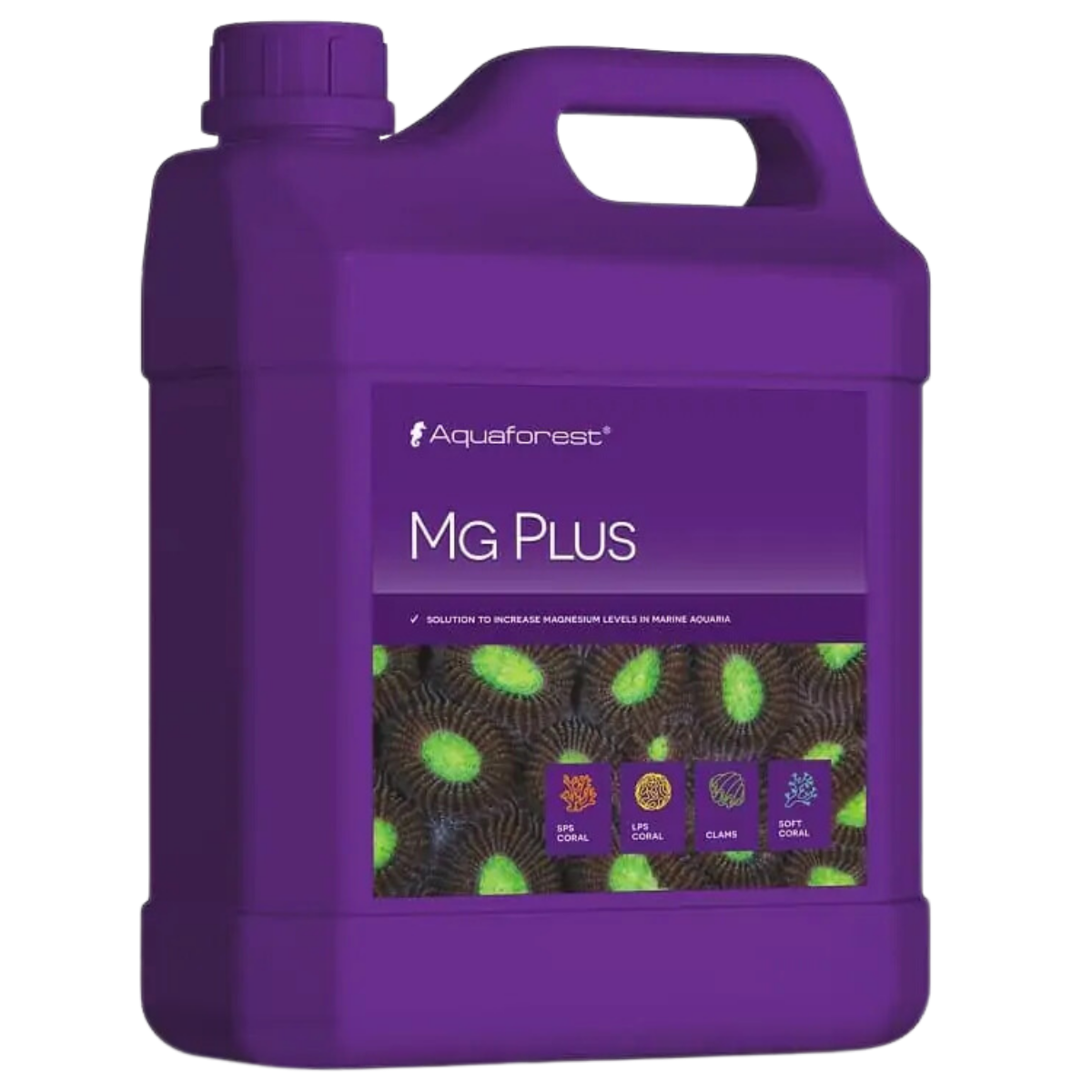 Aquaforest Mg Plus 2000 ml