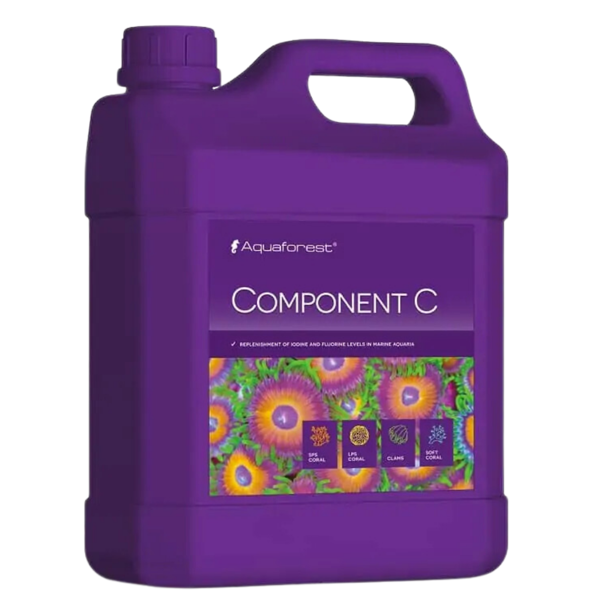 Aquaforest Component C 2000 ml