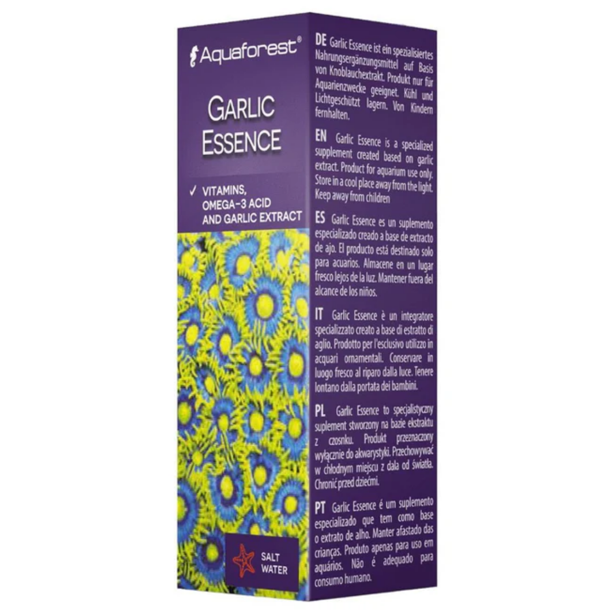 Aquaforest Garlic Essence 50 ml
