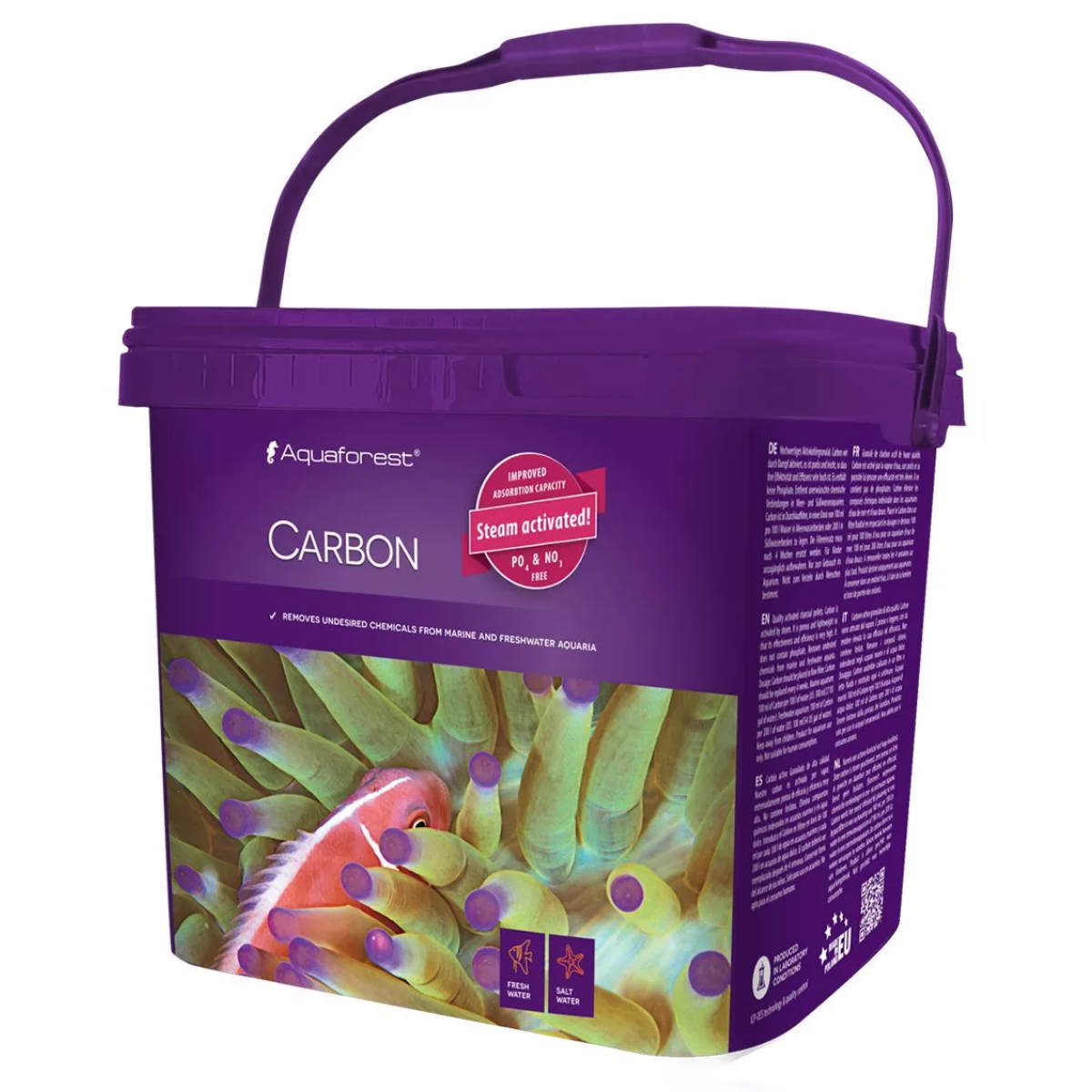 Aquaforest Carbon 5000 ml