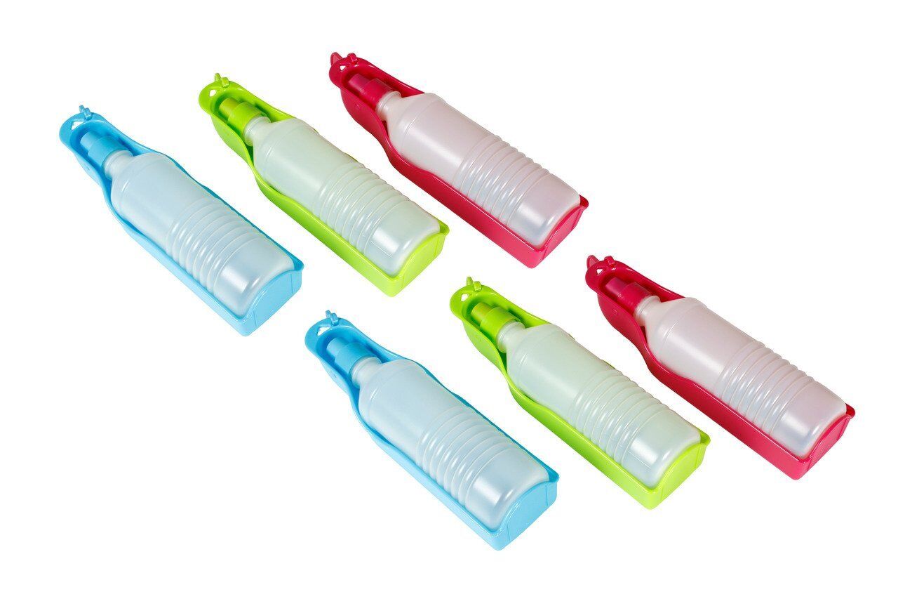 Karlie Taşınabilir Köpek Suluğu 500 ml