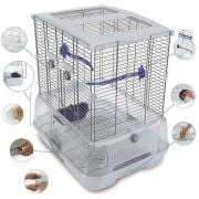 Hagen Vision Kuş Kafesi S01