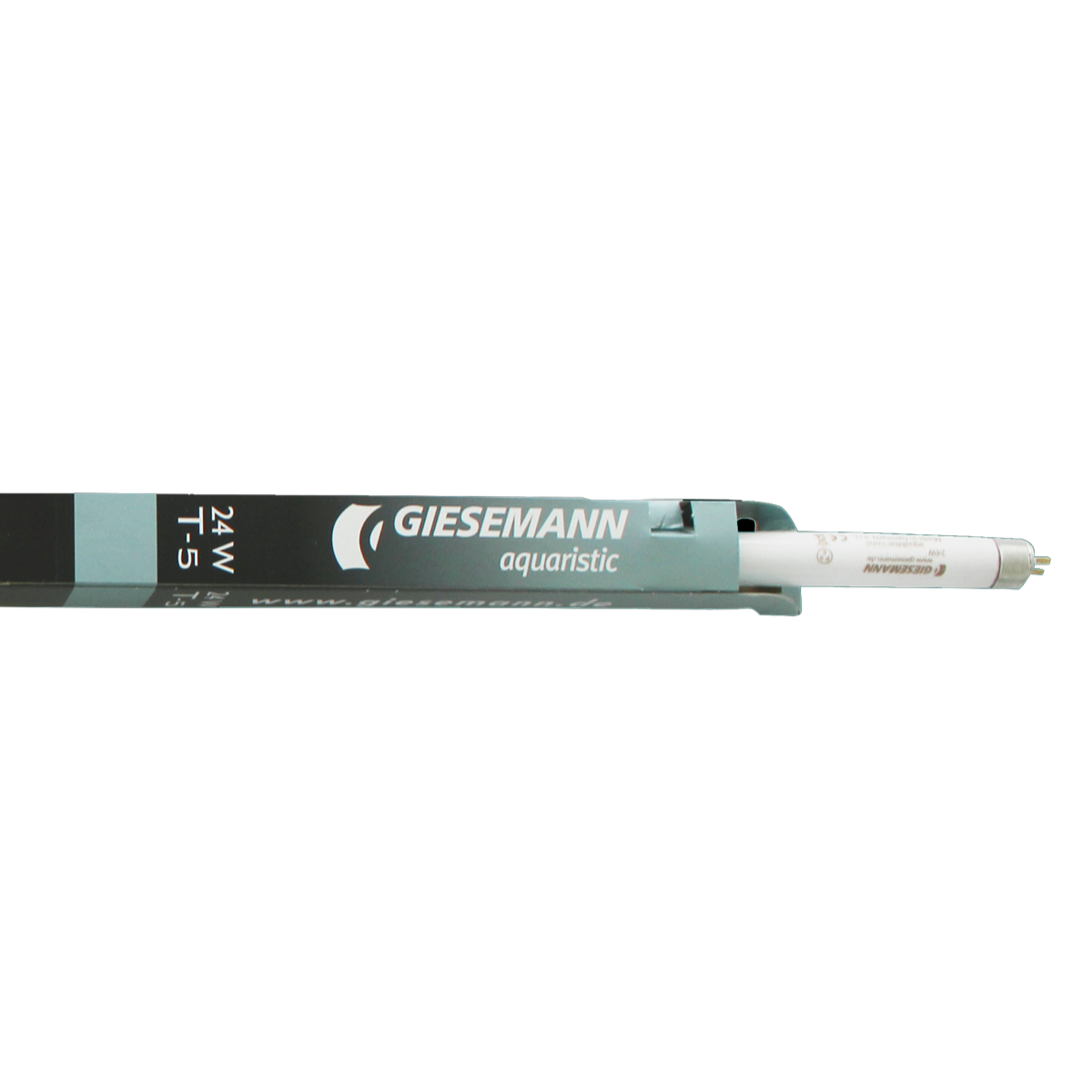 Giesemann Powerchrome 24 W Aquablue Coral T5