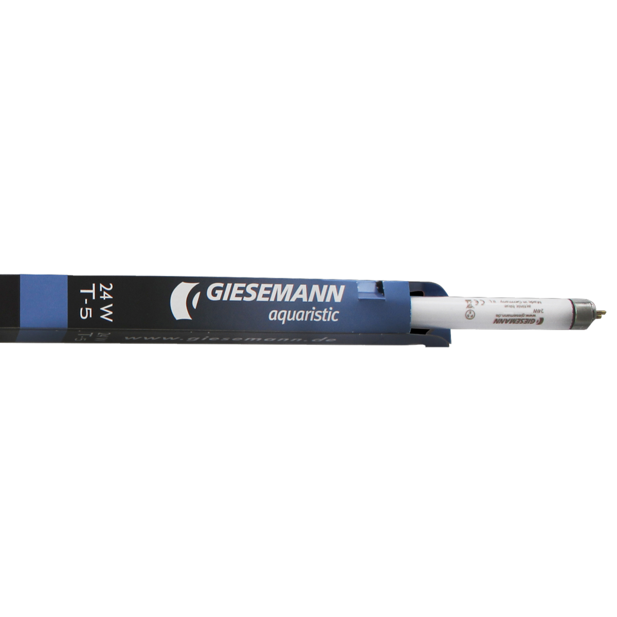 Giesemann Powerchrome 24 W Actinic Blue T5