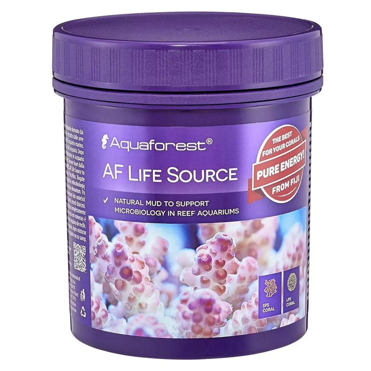 Aquaforest AF Life Source 250 ml 330 gr