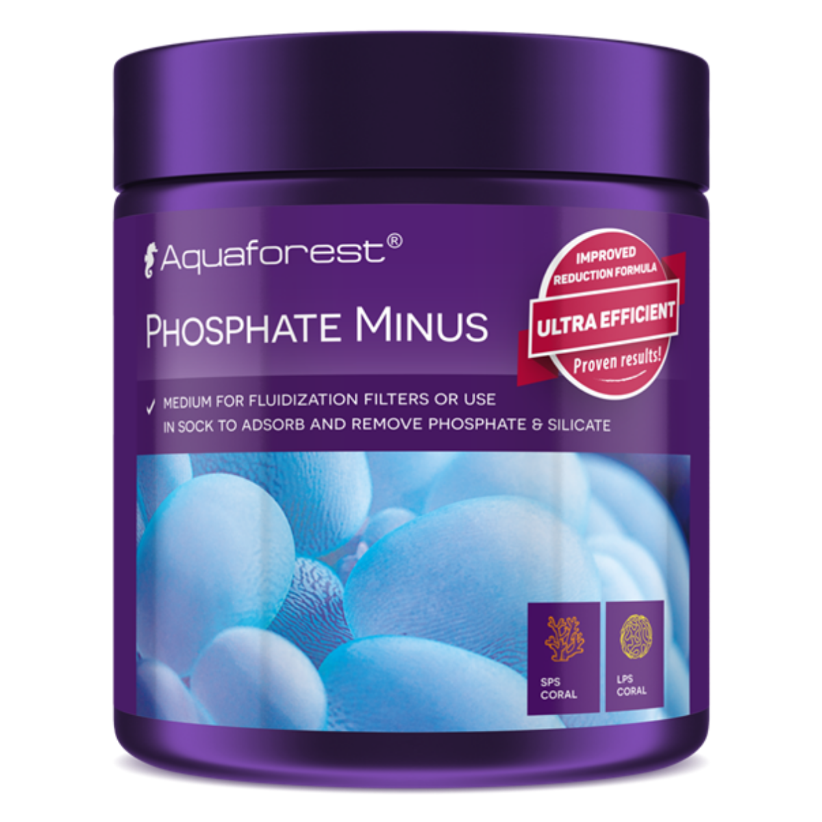 Aquaforest Phosphate Minus 250 ml