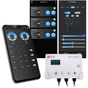 Reef Octopus OP-4+ Plus Wifi Wave Pump