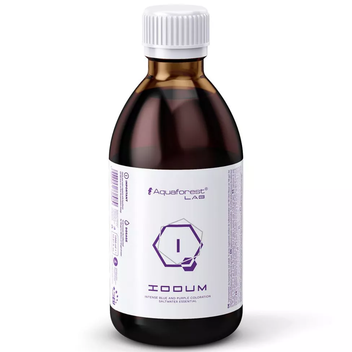Aquaforest AF Lab Iodum Lab 1 L
