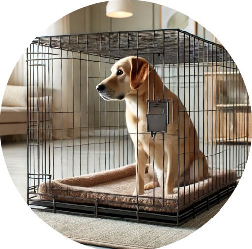 Köpek Kafesi