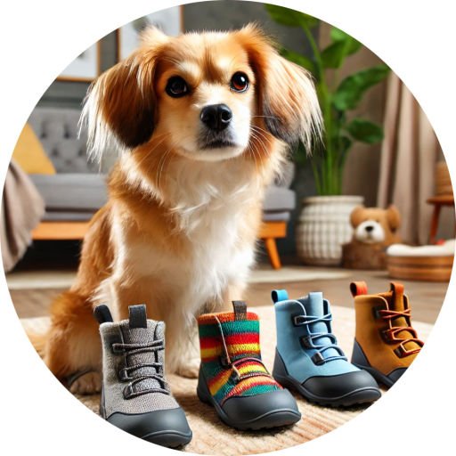 Köpek Ayakkabısı