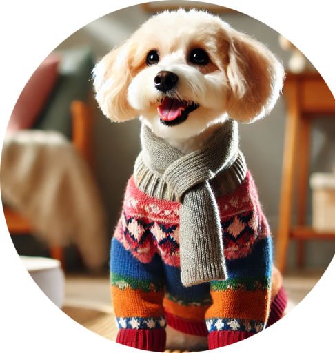 Köpek Kıyafeti