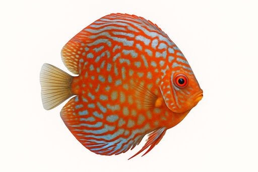 Discus Yemleri