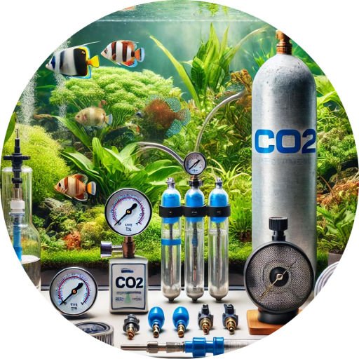 Co2 Yardımcı Ekipmanları