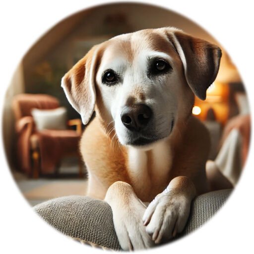 Yaşlı Köpek Maması