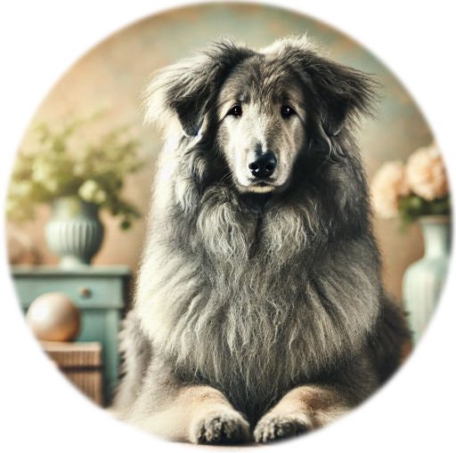 Özel Irk Köpek Maması