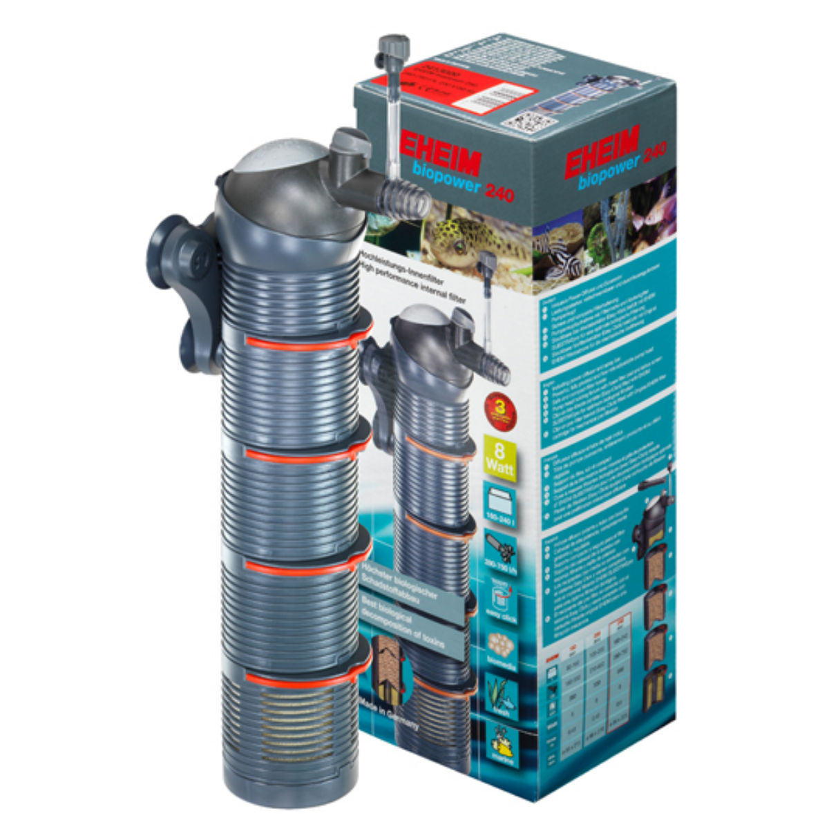 Eheim Biopower 240