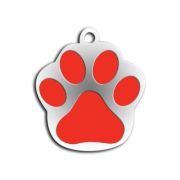 Dalis Pet Tag - Mineli Seri Pati Küçük Künye