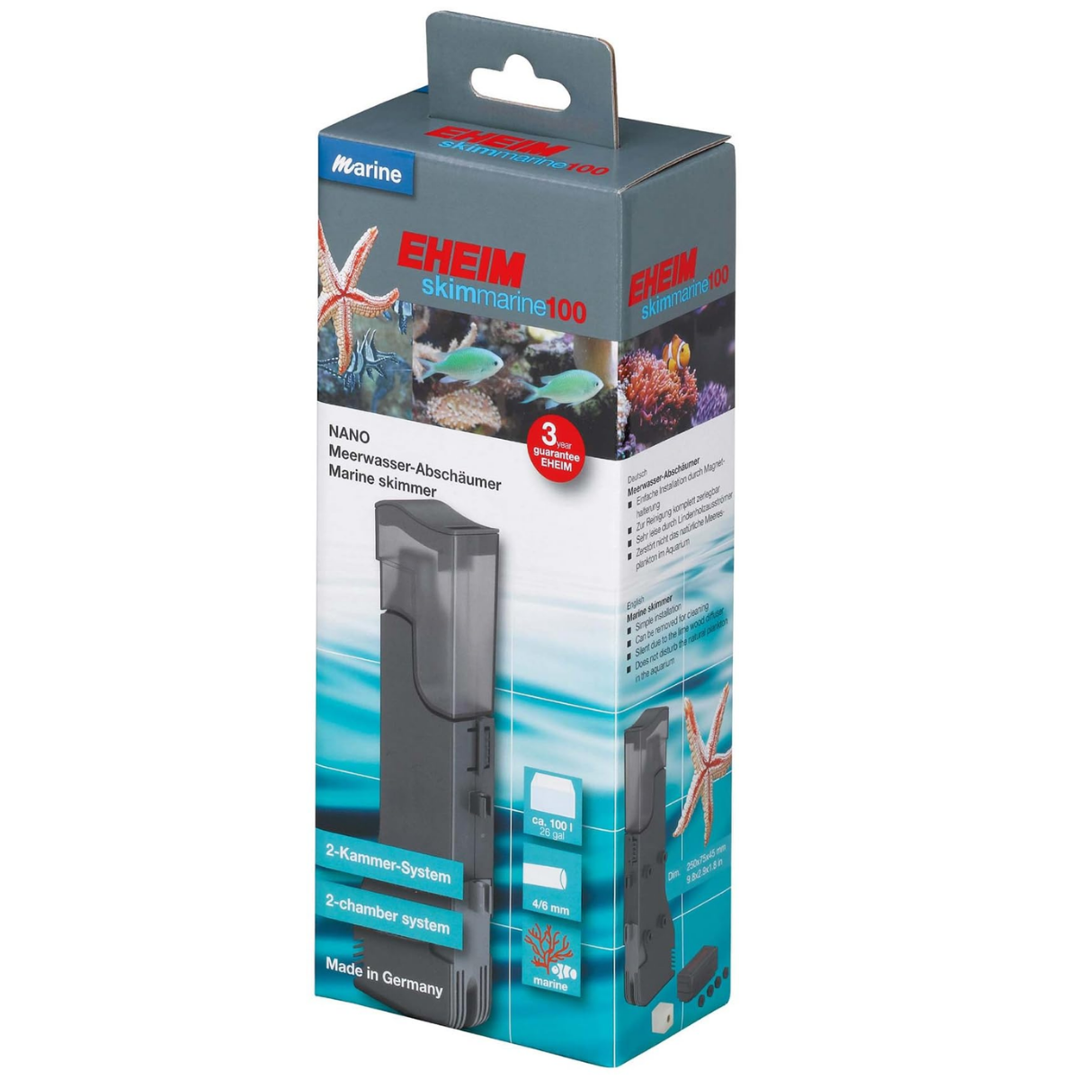 Eheim Skim Marine 100