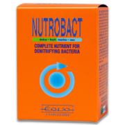 Equo Nutrobact Denetrefik Bakteri Kombin Beslenme 5 ml x 6 Ampul