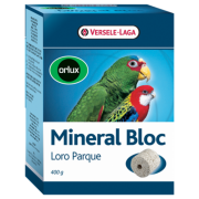 Versele Laga Orlux Mineral Bloc Loro Parque 400 gr