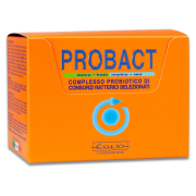 Equo Probact Probiyotik Kompleks 5 ml x 24 Ampul