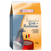 Versele Laga Colombine Grit Red Stone 20 kg Güvercin Mineral Desteği