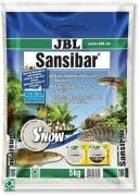 Jbl Sansibar Snow Akvaryum Kumu 5 Kg
