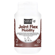 Natur Joint Flex Mobility 60 Soft Jel Kapsül 48 gr