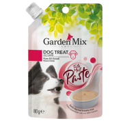 Gardenmix Kuzu Eti Ezmeli Köpek Ödülü 80 gr