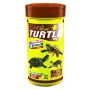 Ahm Turtle Mix 250 ml Kaplumbağa Yemi