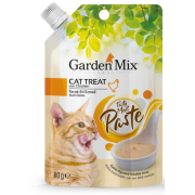 Gardenmix Tavuk Eti Ezmeli Kedi Ödülü 80 gr