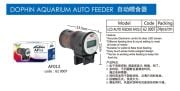 Dophin AF 013 Auto Feeder
