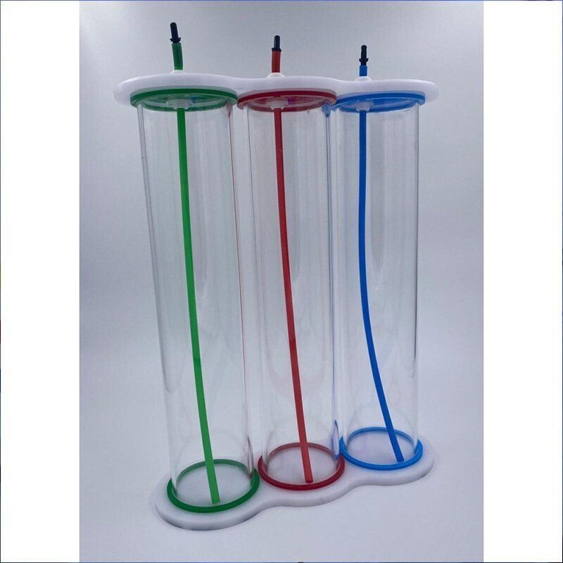 Zeochem Dozaj Kabı 3 x 2 Litre