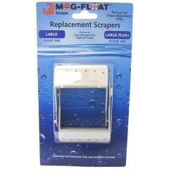 Mag-Float - Replacement Scrapers Large
