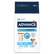 Advance Dog Mini Puppy Active Defense 7 kg Köpek Maması