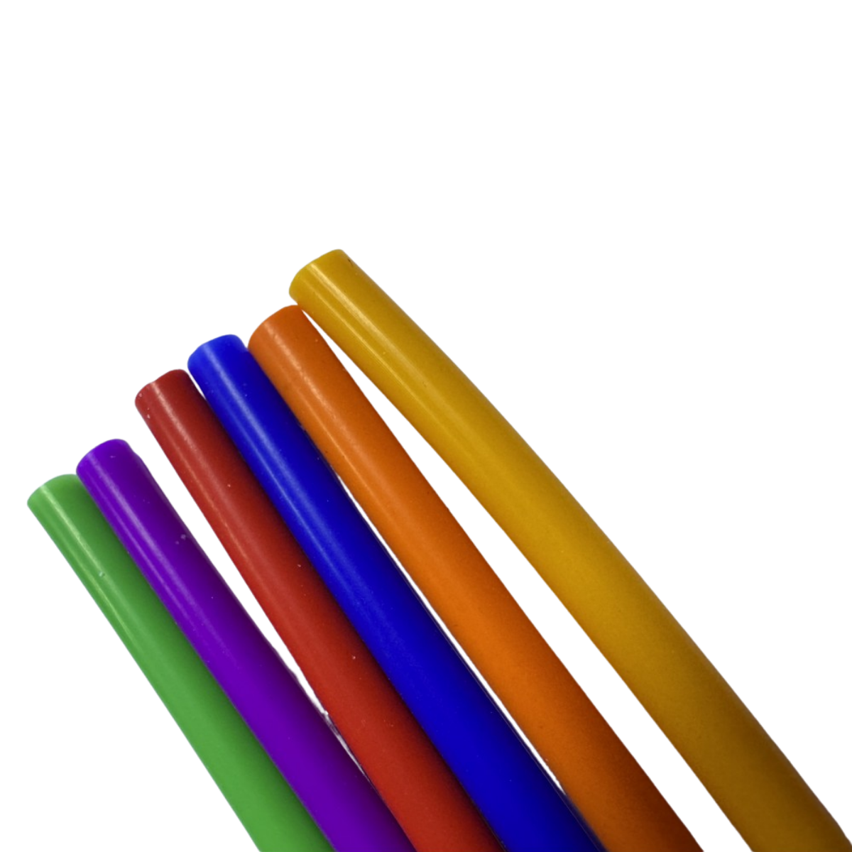 Zeo Chem Silikon 6 x 4 mm Hava Hortumu 10 metre