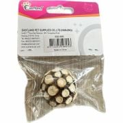 Eastland Matatabi Top Çıngıraklı Kedi Oyuncağı 4cm