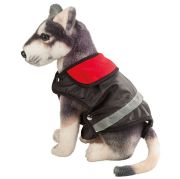 Pet Style Anorak Köpek Kıyafeti 3 Numara