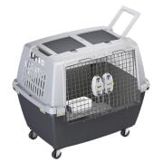 Stefanplast Gulliver Touring IATA 80 cm 80 x 58,5 x 62 cm