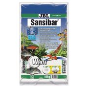 Jbl Sansibar White Nehir Kumu 0,4-1,4Mm 10 Kg