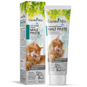 Garden Mix Anti Hairball Kedi Malt Macunu 100 Gram