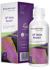 Aquaforest - AF Iron Boost 200 ml