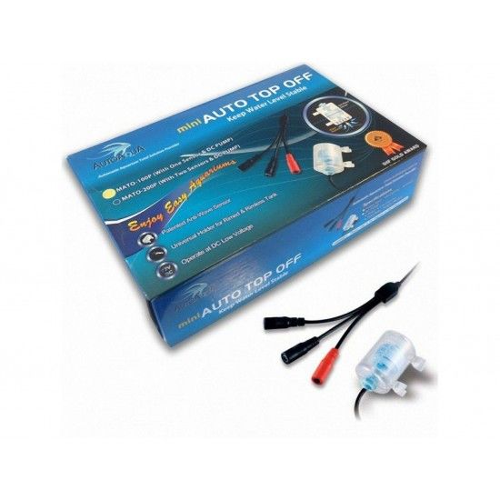 AutoAqua, Smart Ato Mato-100P (Otomatik Su Tamamlama, Tek Şamandıra)