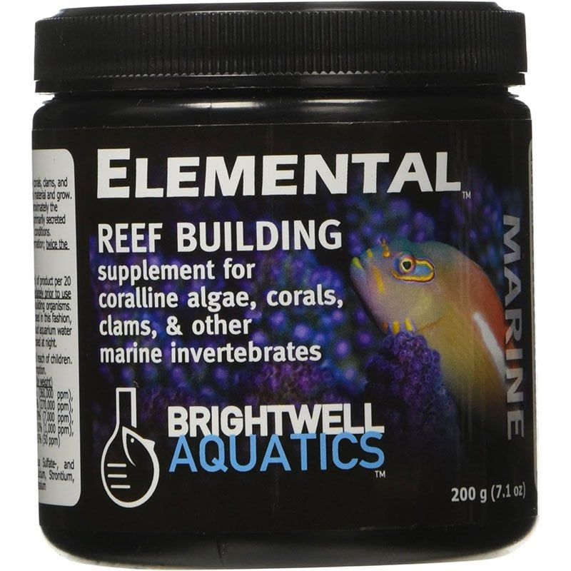Brightwell Elemental 200 gr